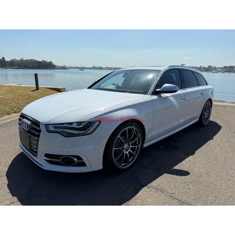 Audi S6 Wagon, 2013, 91,xxxkm, V8 Twin Turbo