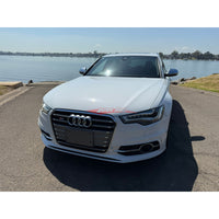 Audi S6 Wagon, 2013, 91,xxxkm, V8 Twin Turbo