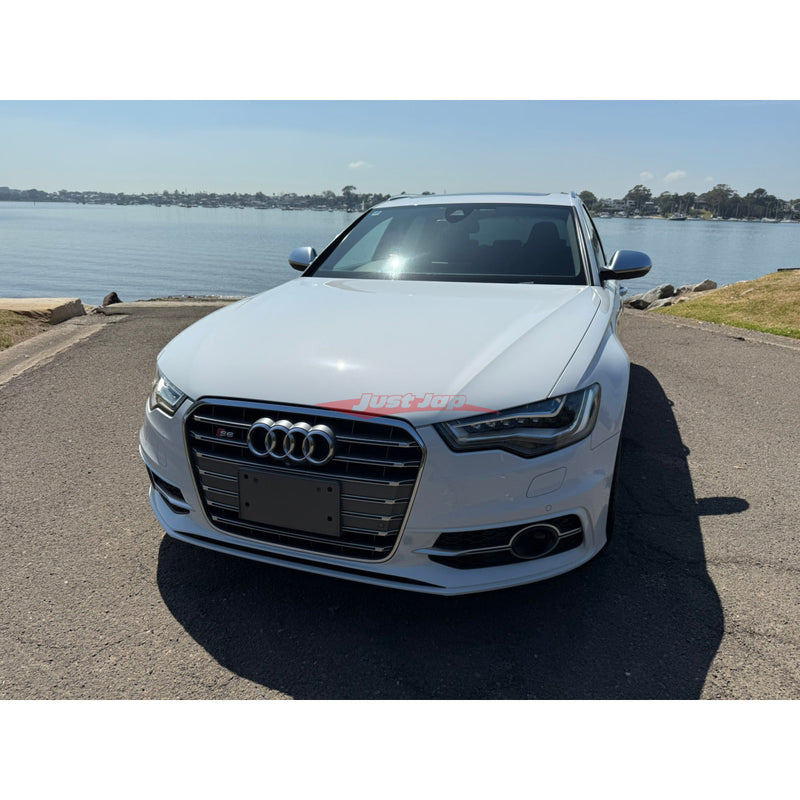 Audi S6 Wagon, 2013, 91,xxxkm, V8 Twin Turbo