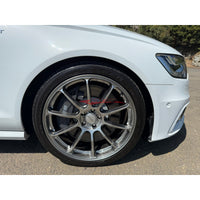 Audi S6 Wagon, 2013, 91,xxxkm, V8 Twin Turbo