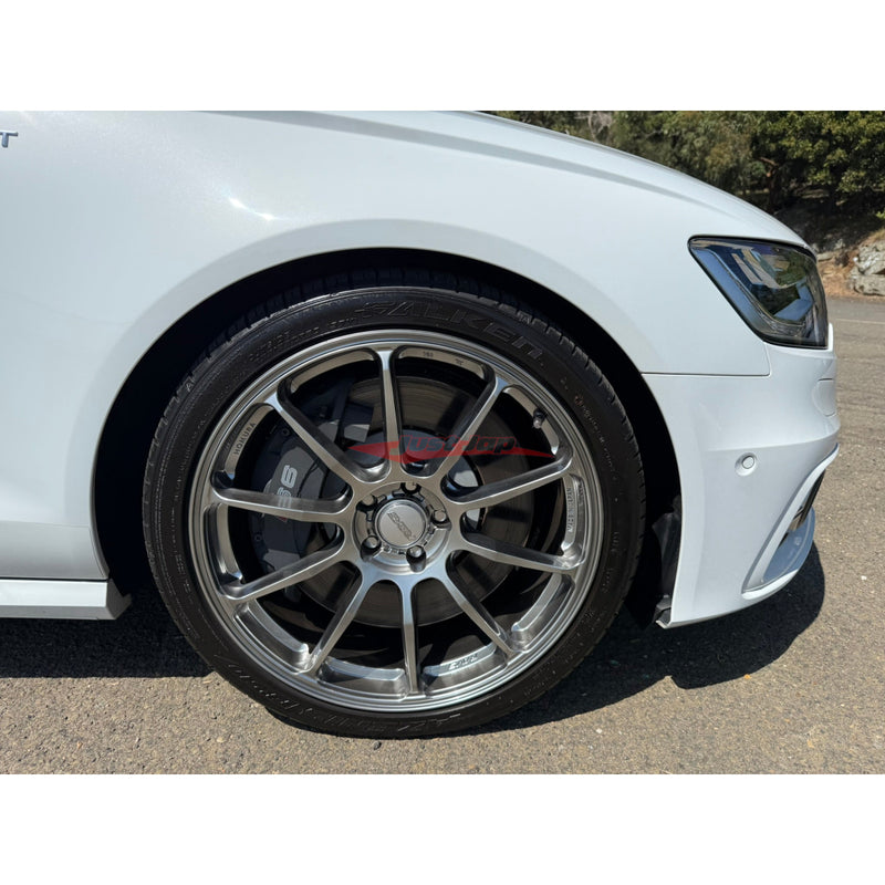 Audi S6 Wagon, 2013, 91,xxxkm, V8 Twin Turbo