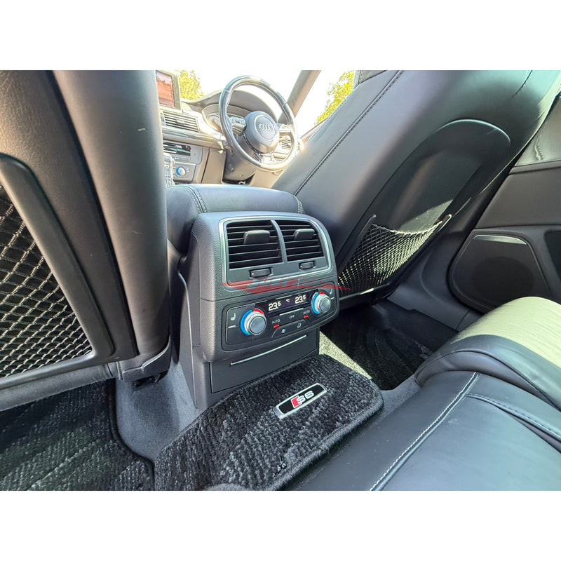 Audi S6 Wagon, 2013, 91,xxxkm, V8 Twin Turbo