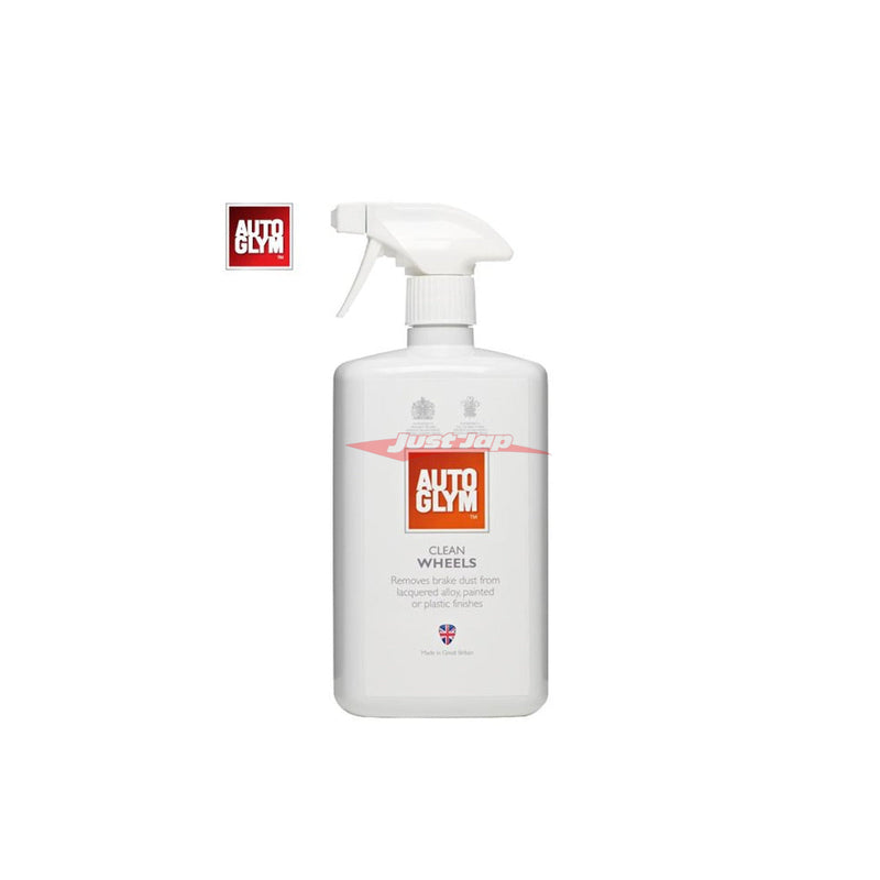 Autoglym Clean Wheels (500ml)