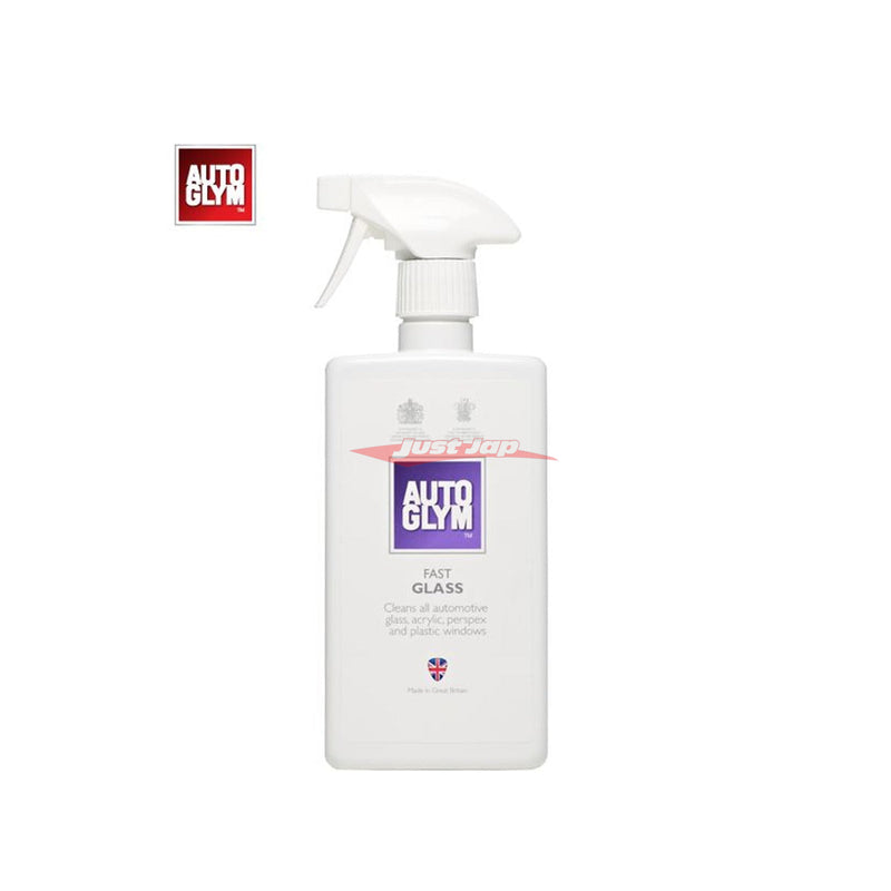 Autoglym Fast Glass (500ml)