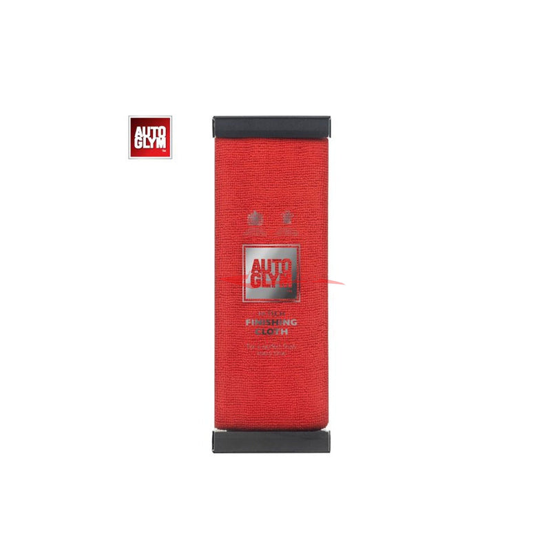 Autoglym Microfibre Cloth