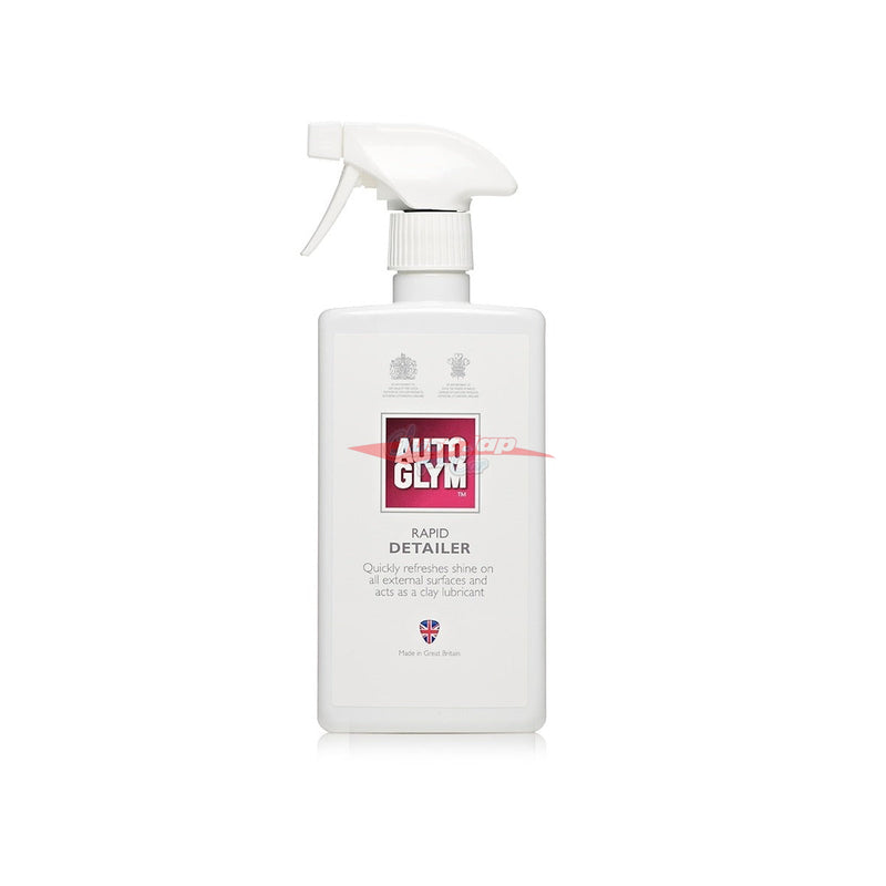 Autoglym Rapid Detailer (500ML)