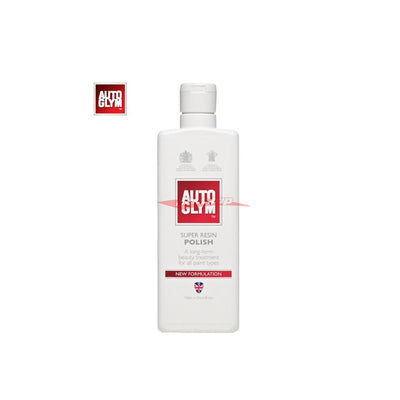 Autoglym Super Resin Polish (325ml)