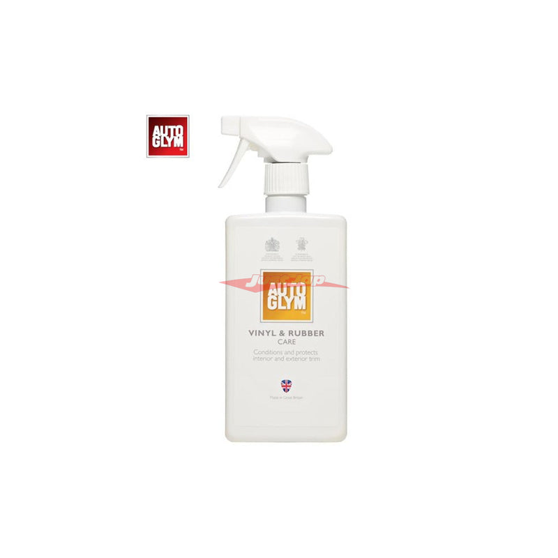 Autoglym Vinyl & Rubber Care (500ml)