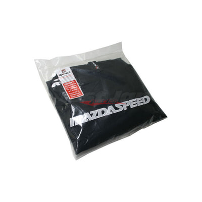 AXS Universal Seat Cover Fits Mazdaspeed (Black)
