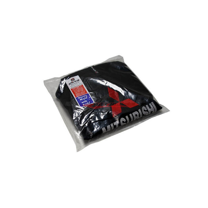 AXS Universal Seat Cover Fits Mitsubishi