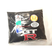 AXS Universal Seat Cover Fits Nissan GTR (Black)
