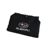 AXS Universal Seat Cover Fits Subaru