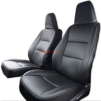 Azur Seat Covers Fits Daihatsu Hijet S500/S510 (Jumbo Cab Only)