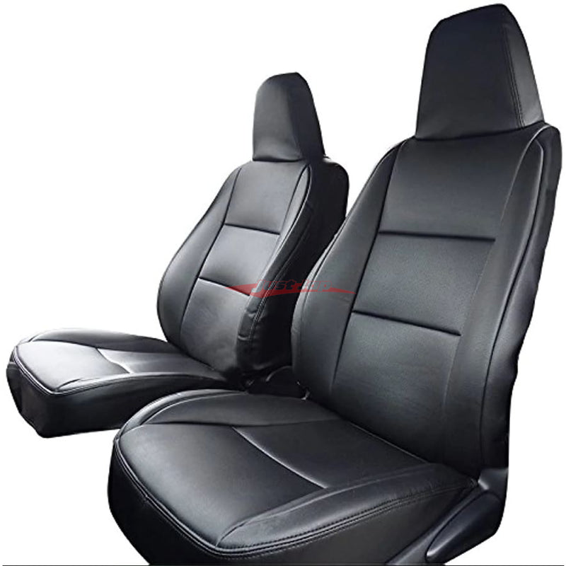 Azur Seat Covers Fits Daihatsu Hijet S500/S510 (Jumbo Cab Only)