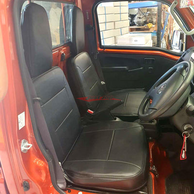 Azur Seat Covers fits Daihatsu Hijet S500/S510 (Standard Cab Only)