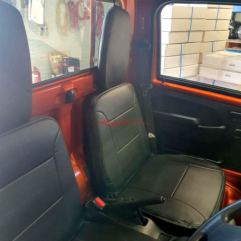 Azur Seat Covers fits Daihatsu Hijet S500/S510 (Standard Cab Only)