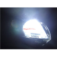 Baitechs Super HID Head Light Globes 6000K (D4S/D4R)