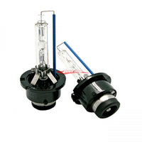 Baitechs Super HID Headlight Globes (Mercury Free) 6000K (D4S/D4R)