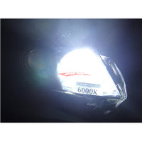 Baitechs Super HID Headlight Globes (Mercury Free) 6000K (D4S/D4R)