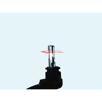 Baitechs Super HID Headlight Globes (Mercury Free) 6000K (D4S/D4R)