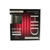 Baitechs Super HID Headlight Globes Set 6000K (D2S/D2R)