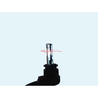 Baitechs Super HID Headlight Globes Set 6000K (D2S/D2R)