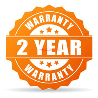 BC Racing 2 Year / 24 Month Extended Warranty - V1, BR & DS Design Coilover Kits