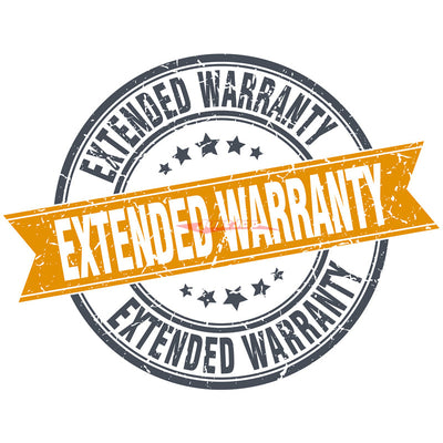 BC Racing 2 Year / 24 Month Extended Warranty - V1, BR & DS Design Coilover Kits