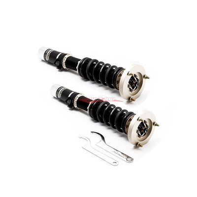 BC Racing BR Design Front Pair fits Holden Commodore VB/VC/VH/VK/VL/VN/VP/VQ (Non IRS)