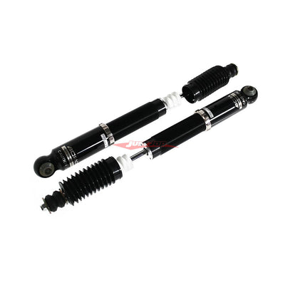 BC Racing BR Design Rear Pair Shocks fits Holden Commodore VB/VC/VH/VK/VL/VN/VP/VQ (Non IRS)