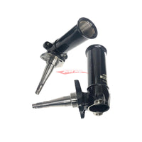 BC Racing BR/DS Design Steel Front Lower Spindles / Stub Axles (Pair) Fits Toyota AE86 Corolla