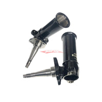 BC Racing BR/DS Design Steel Front Lower Spindles / Stub Axles (Pair) Fits Toyota AE86 Corolla