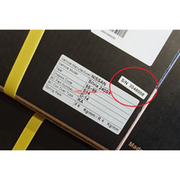 BC Racing BR & RM (Non Inverted) Design Replacement Shock Cartridge - Rear