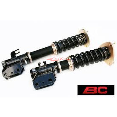 BC Racing BR Series Coilover Supsension (Rear Pair Only)