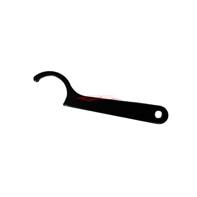 BC Racing C-14-RA Rear Spring Perch C Spanner