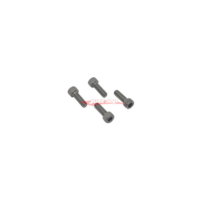 BC Racing Camber Top Mount Bolt Set - 4pce