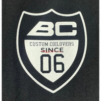 BC Racing Classic Logo T-Shirt