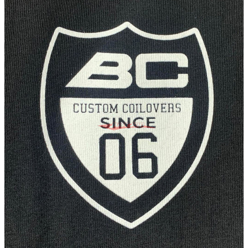 BC Racing Classic Logo T-Shirt
