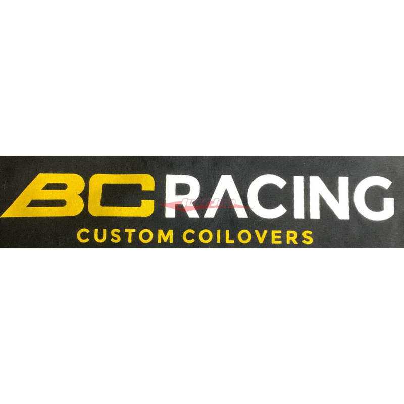 BC Racing Classic Logo TShirt
