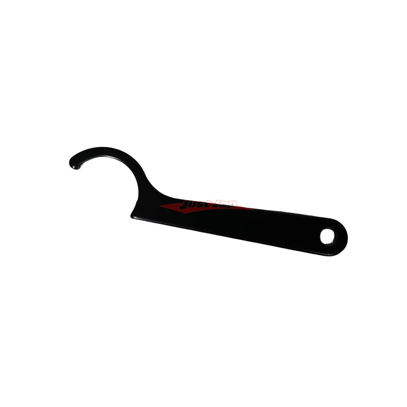 BC Racing Coilover C-Spanner (Black) - Smaller M44 Rear Shock Cartridges