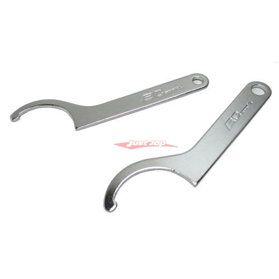 BC Racing Coilover C-Spanner Set - V1/BR/DS/RM/ER/HM/ZR