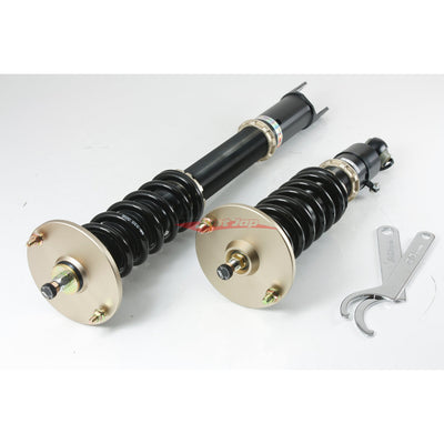 BC Racing Coilover Kit BR-RA fits Nissan SKYLINE GTR (4WD) BCNR33/BNR34 95 - 01