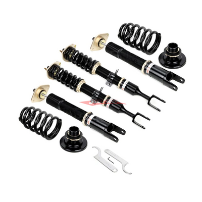 BC Racing Coilover Kit BR-RA fits Nissan STAGEA 2WD M35 01 - 07