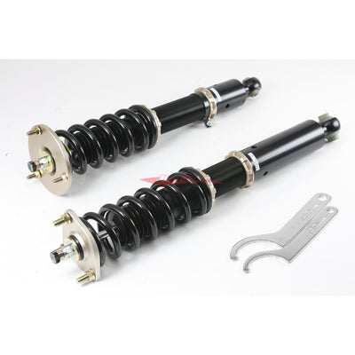 BC Racing Coilover Kit BR-RA fits Toyota CHASER Mk II JZX110 00 - 07
