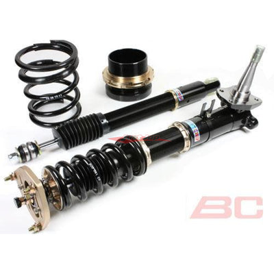 BC Racing Coilover Kit BR-RA fits Toyota Corolla (With Spindle) AE86 83 - 87
