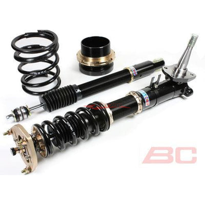 BC Racing Coilover Kit BR-RA fits Toyota Corolla (With Spindle) AE86 83 - 87