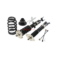 BC Racing Coilover Kit BR-RH fits Nissan FAIRLADY Z / 350Z Z33 03 - 09