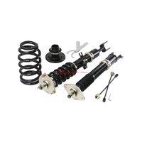 BC Racing Coilover Kit BR-RH fits Nissan SKYLINE & INFINITI V35 / G35 03 - 07