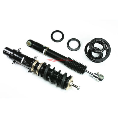 BC Racing Coilover Kit BR-RN fits VW GOLF IV & JETTA IV (AWD) MK4/A4 99 - 05