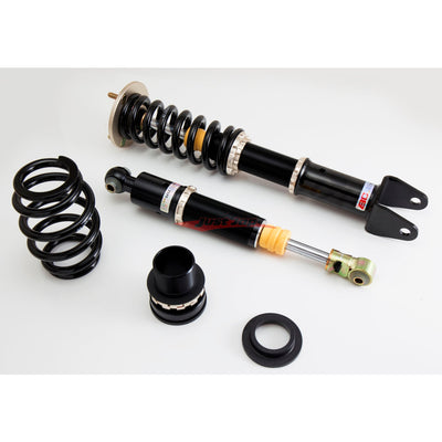 BC Racing Coilover Kit BR-RS fits Ford FALCON (SEDAN) BA/BF 02 - 07
